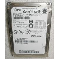 Жесткий диск Fujitsu 442119-001 80Gb 5400 SATA 2,5" HDD