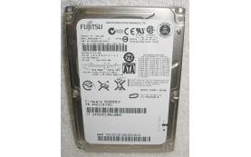 Жесткий диск Fujitsu 442119-001 80Gb 5400 SATA 2,5" HDD