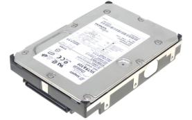 Жесткий диск Fujitsu A3C40042801 36Gb  U320SCSI 3.5" HDD