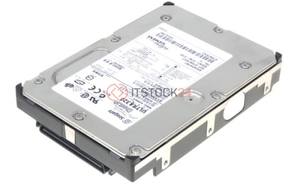 Жесткий диск Fujitsu A3C40042801 36Gb  U320SCSI 3.5" HDD