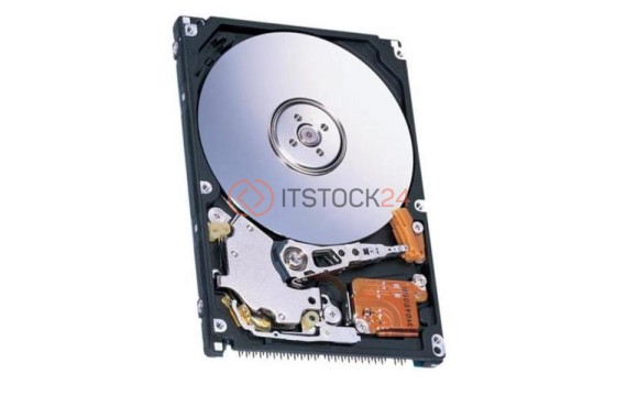 Жесткий диск Fujitsu CA05429-B572000T 10Gb 4200 IDE 2,5" HDD