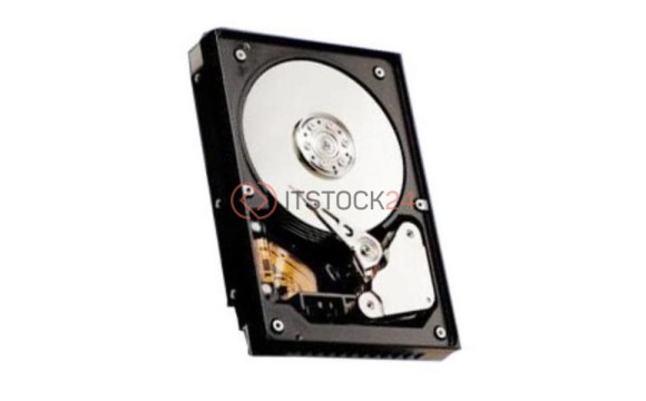 Жесткий диск Fujitsu CA05904-B19700EU 18,4Gb 10000 U160SCSI 3.5" HDD