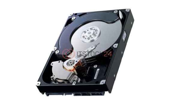 Жесткий диск Fujitsu CA05904-B400 73,5Gb  U160SCSI 3.5" HDD