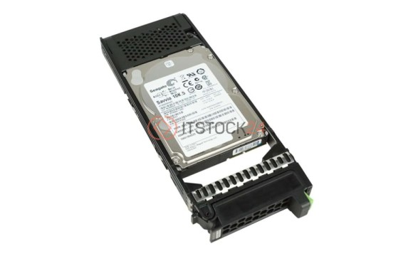 Жесткий диск Fujitsu CA05954-1797 900Gb 10000 SAS 2,5" HDD