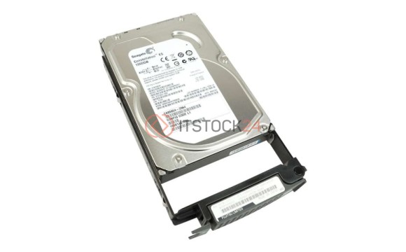 Жесткий диск Fujitsu CA05954-2064 1Tb  SAS 3,5" HDD