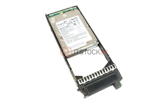 Жесткий диск Fujitsu CA05954-2296 600Gb 10000 SAS 2,5" HDD