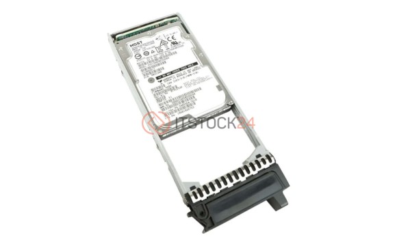 Жесткий диск Fujitsu CA05954-3210 300Gb 15000 SAS 2,5" HDD