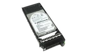 Жесткий диск Fujitsu CA05954-3242 900Gb 10520 SAS 2,5" HDD
