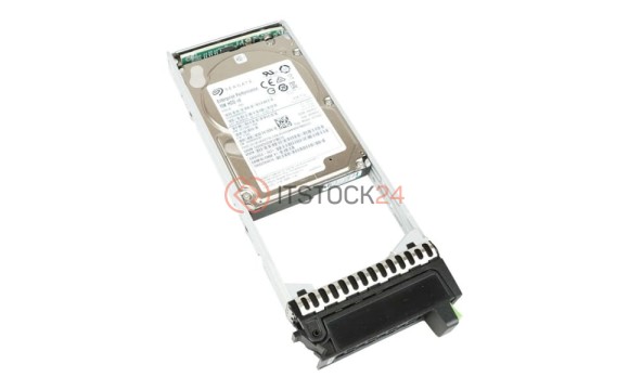 Жесткий диск Fujitsu CA05954-3831 600Gb 10000 SAS 2,5" HDD