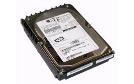 Жесткий диск Fujitsu CA06102-B400 36,6Gb  U160SCSI 3.5" HDD