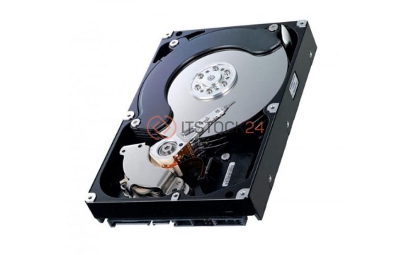 Жесткий диск IBM 0B20998 73Gb  U320SCSI 3.5" HDD