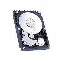 Жесткий диск Fujitsu CA06227-B43400FS 73,5Gb  U320SCSI 3.5' HDD