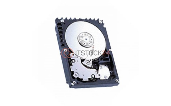 Жесткий диск Fujitsu CA06227-B43400FS 73,5Gb  U320SCSI 3.5" HDD