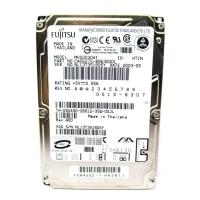Жесткий диск Fujitsu CA06272-B86300DL 30Gb 4200 IDE 2,5' HDD Жесткий диск Fujitsu CA06272-B86300DL 30Gb 4200 IDE 2,5' HDD