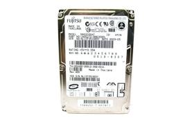 Жесткий диск Fujitsu CA06272-B86300DL 30Gb 4200 IDE 2,5" HDD
