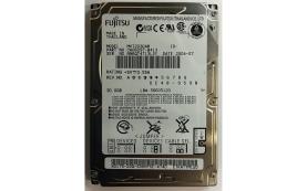 Жесткий диск Fujitsu CA06297-B413 30Gb 4200 IDE 2,5" HDD