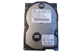 Жесткий диск Fujitsu CA06297-B904 40Gb 4200 IDE 2,5" HDD