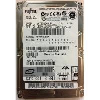 Жесткий диск Fujitsu CA06377-B11400DL 40Gb 5400 IDE 2,5' HDD