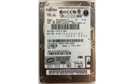 Жесткий диск Fujitsu CA06377-B11400DL 40Gb 5400 IDE 2,5" HDD