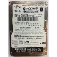 Жесткий диск Fujitsu CA06377-B134000B 40Gb 5400 IDE 2,5' HDD