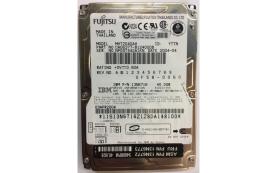 Жесткий диск Fujitsu CA06377-B134000B 40Gb 5400 IDE 2,5" HDD