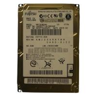 Жесткий диск Fujitsu CA06377-B15800AP 80Gb 5400 IDE 2,5' HDD Жесткий диск Fujitsu CA06377-B15800AP 80Gb 5400 IDE 2,5' HDD
