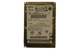 Жесткий диск Fujitsu CA06377-B15800AP 80Gb 5400 IDE 2,5" HDD