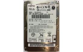 Жесткий диск Fujitsu CA06377-B824000B 40Gb 4200 IDE 2,5" HDD
