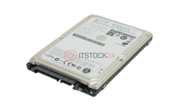 Жесткий диск Fujitsu CA06380-B27900WL 73,5Gb  U320SCSI 3.5" HDD
