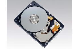 Жесткий диск Fujitsu CA06458-B100 73,5Gb  Fibre Channel  3,5" HDD
