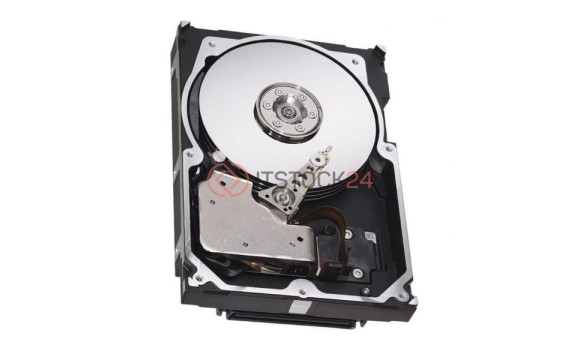 Жесткий диск Hitachi HUC151473CSS601 73Gb 15000 SAS 2,5" HDD