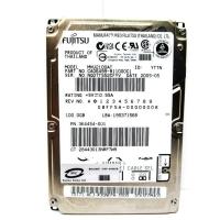 Жесткий диск Fujitsu CA06499-B11000C1 100Gb 4200 IDE 2,5' HDD