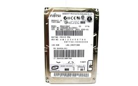 Жесткий диск Fujitsu CA06499-B11000C1 100Gb 4200 IDE 2,5" HDD
