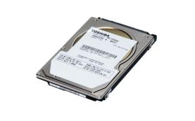 Жесткий диск Fujitsu CA06531-B140 100Gb 5400 IDE 2,5" HDD