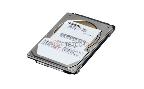 Жесткий диск Fujitsu CA06531-B140 100Gb 5400 IDE 2,5" HDD