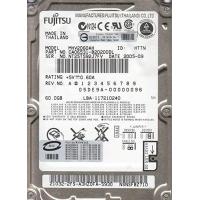 Жесткий диск Fujitsu CA06531-B20200DL 60Gb 5400 IDE 2,5' HDD Жесткий диск Fujitsu CA06531-B20200DL 60Gb 5400 IDE 2,5' HDD