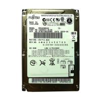 Жесткий диск Fujitsu CA06531-B212000B 60Gb 5400 IDE 2,5' HDD
