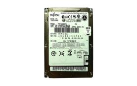 Жесткий диск Fujitsu CA06531-B212000B 60Gb 5400 IDE 2,5" HDD