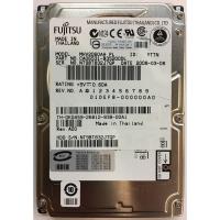 Жесткий диск Fujitsu CA06531-B35200DL 60Gb 5400 IDE 2,5' HDD