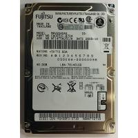 Жесткий диск Fujitsu CA06531-B704 40Gb 5400 IDE 2,5' HDD