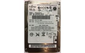 Жесткий диск Fujitsu CA06531-B708 80Gb 5400 IDE 2,5" HDD