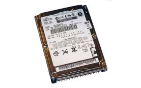Жесткий диск Fujitsu CA06557-B124 40Gb 4200 IDE 2,5" HDD