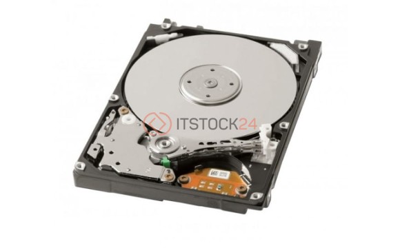 Жесткий диск Fujitsu CA06557-B22000AP 40Gb 4200 IDE 2,5" HDD