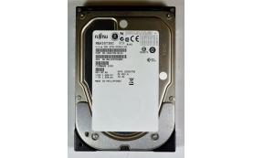 Жесткий диск Fujitsu CA06560-B100 36,6Gb  U320SCSI 3.5" HDD