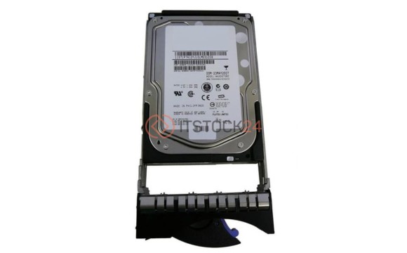 Жесткий диск Fujitsu CA06699-B200 146Gb  Fibre Channel  3,5" HDD