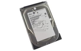 Жесткий диск Fujitsu CA06708-B200 147Gb  U320SCSI 3.5" HDD