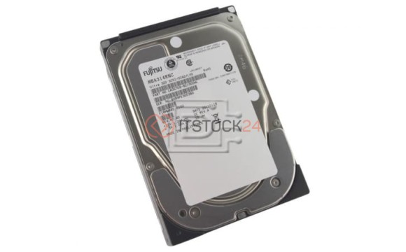 Жесткий диск Fujitsu CA06708-B200 147Gb  U320SCSI 3.5" HDD