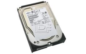 Жесткий диск Fujitsu CA06708-B650 147Gb  U320SCSI 3.5" HDD