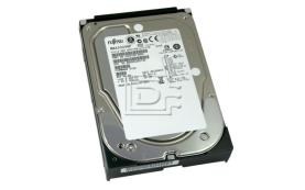 Жесткий диск Fujitsu CA06708-B850 300Gb 15000 U320SCSI 3.5" HDD