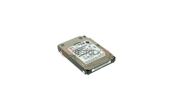 Жесткий диск Fujitsu CA06771-B20400FS 73Gb  SAS 2,5" HDD
